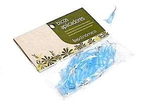 Bico Aplicador Azul 20 Unidades - Biodinâmica - Dental Access