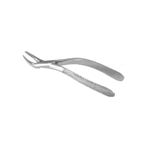Pinça para Raiz Inferior Adulto - Quinelato - Dental Access