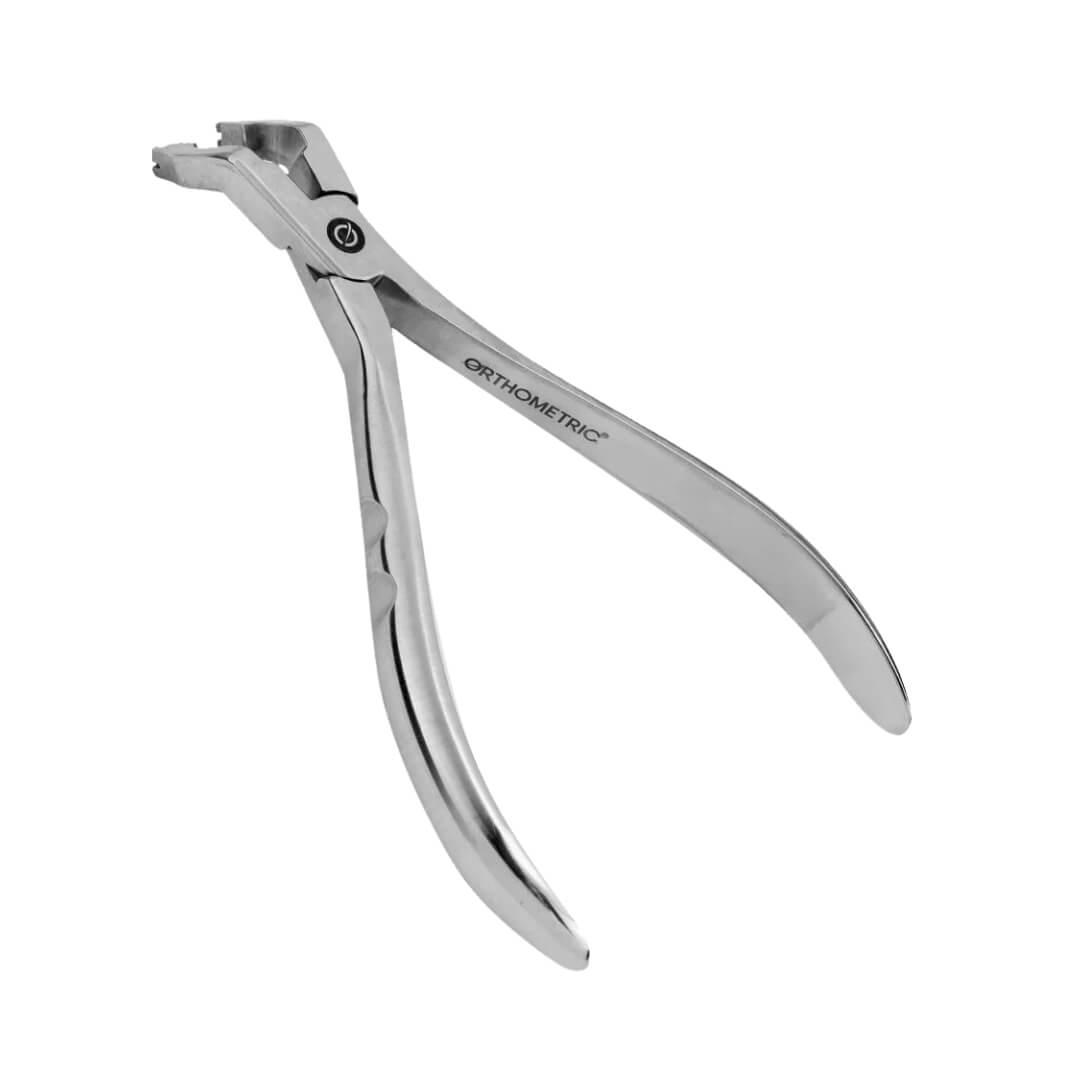 Alicate Removedor de Braquete Estético - Orthometric - Dental Access