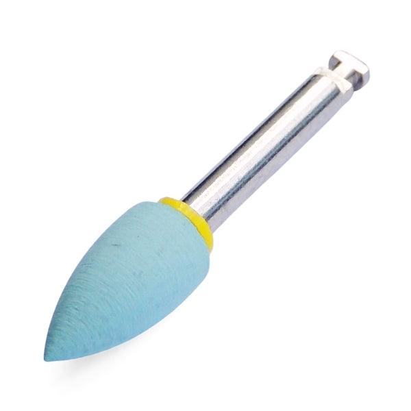 Ponta Polidora Universal CA Oxido de Alumínio PU - Dhpro - Dental Access