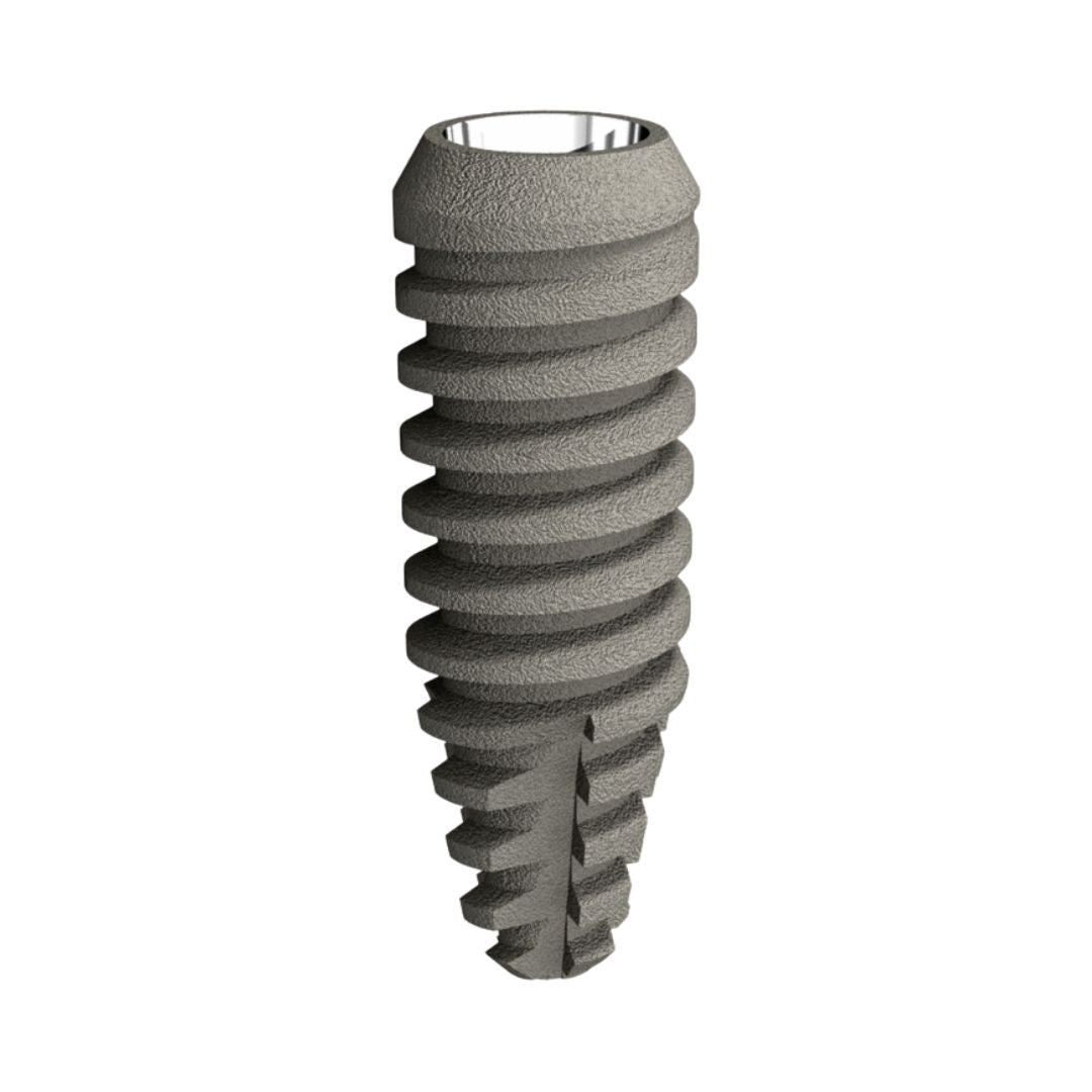 Implante Cone Morse Screw Platinum - KOPP - Dental Access