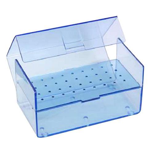 Broqueiro com Tampa Especial - Dhpro - Dental Access