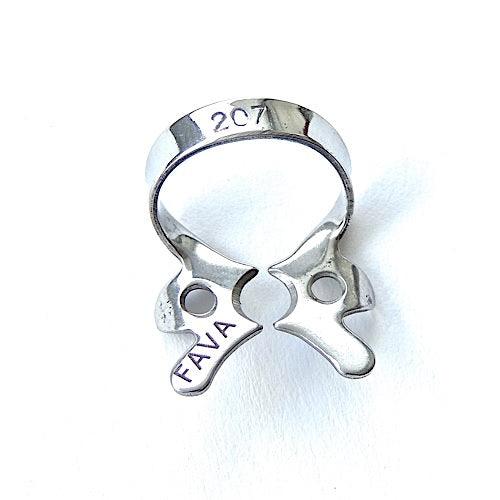 Grampo para Isolamento - Fava - Dental Access