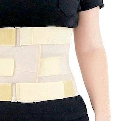 Colete Putti Baixo Bege Linha Premium - Shimpax - Dental Access