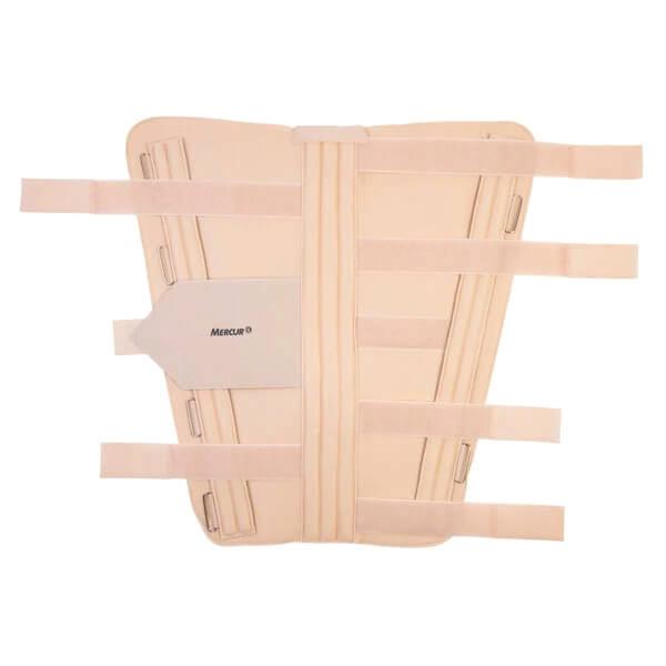 Imobilizador para Joelho Fixo Largo - Mercur - Dental Access