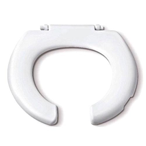 Assento Sanitário Aberto para Cadeira de Banho - Betterplas - Dental Access