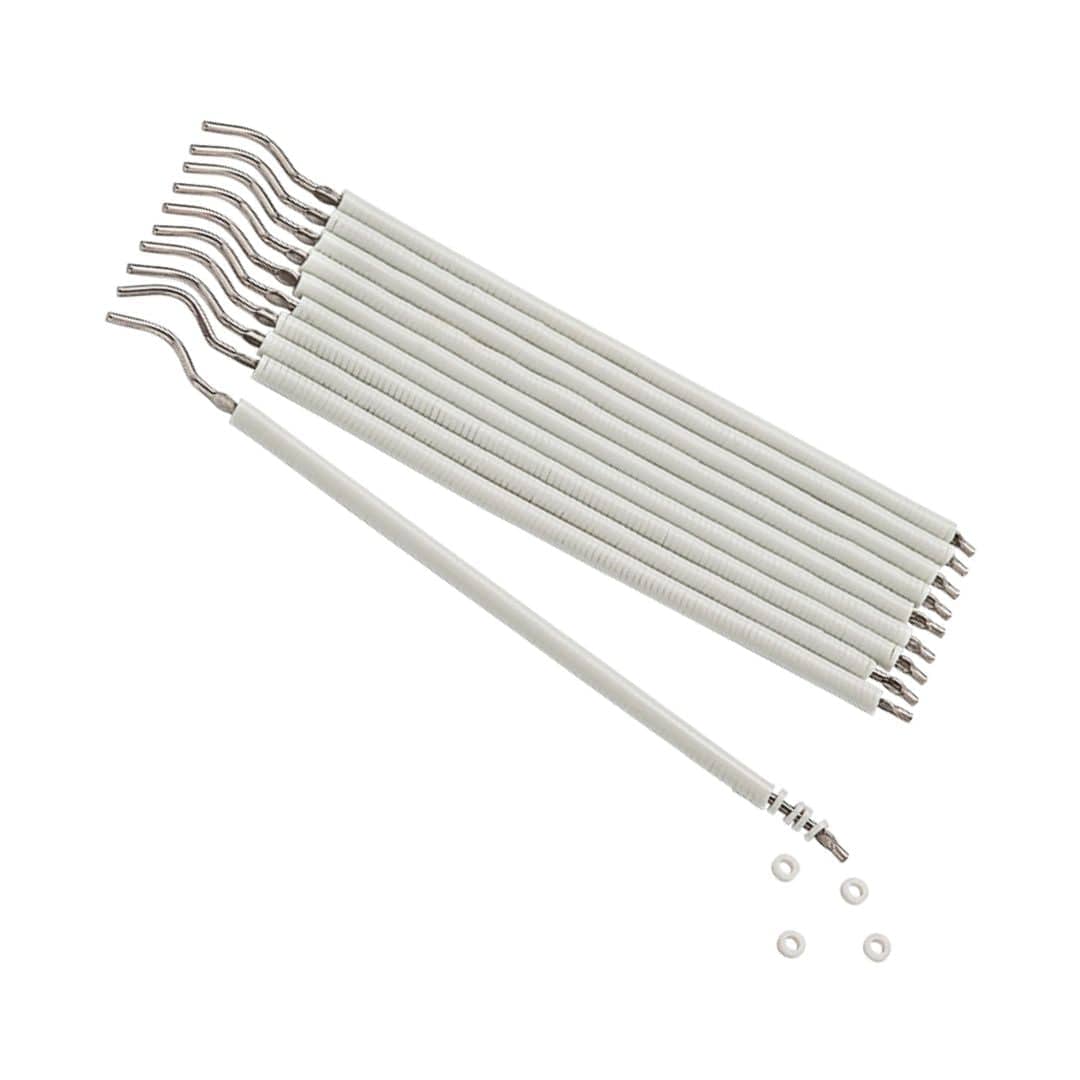 Elástico Ligadura Bengalinha - Orthometric - Dental Access