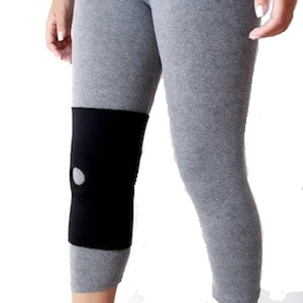 Joelheira de Neoprene Fixa M - Shimpax - Dental Access