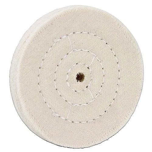 Escova de Brim Branco - OGP - Dental Access