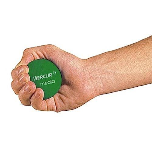 Bola Fisiobol - Mercur - Dental Access