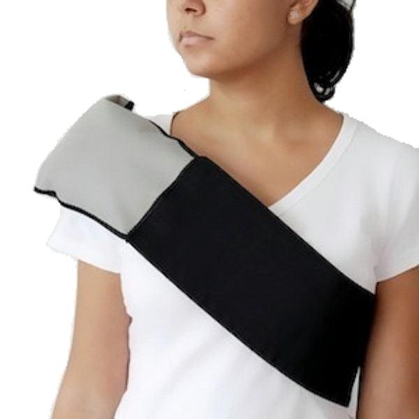 Cinta para Bolsa Térmica de Gel Ombro - Shimpax - Dental Access