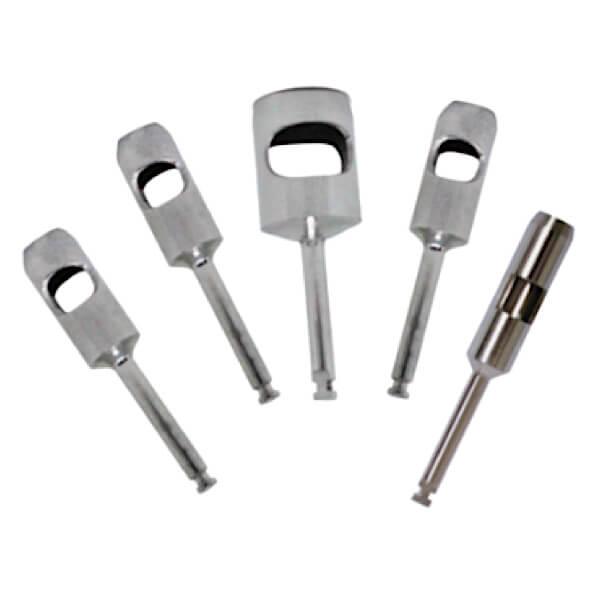 Bisturi Circular Punch C.A. - WF - Dental Access