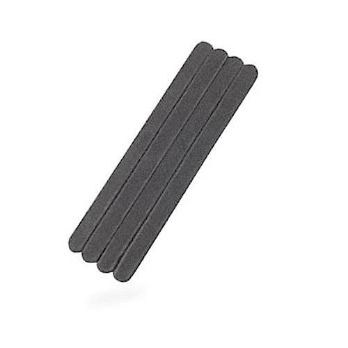 Lady Fine Tiras de Proteção Preta - Impec - Dental Access