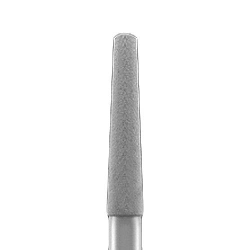 Ponta Diamantada Cônica Extremidade Arredondada FG - Fava - Dental Access