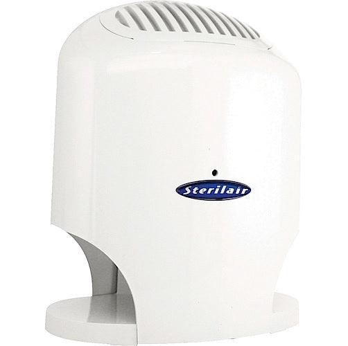 Esterilizador de Ar 4 Branco - Sterilair - Dental Access