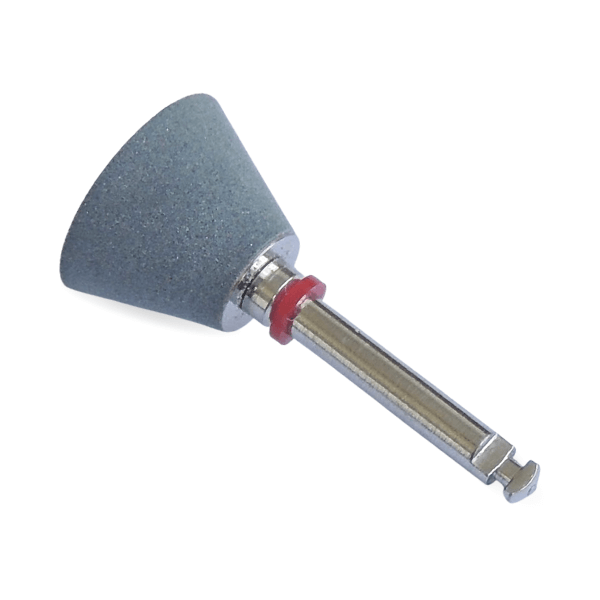 Polidor para Cerâmica e Resina CA Taça K21S2K - Dhpro - Dental Access