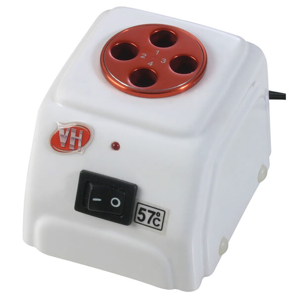 Mini Incubadora para Indicador Biológico Bivolt - Essencedental - Dental Access