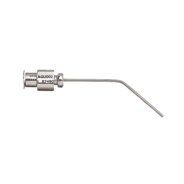 Agulha de Aspiração - Fava - Dental Access