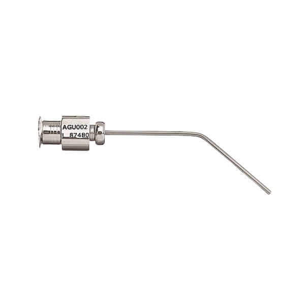 Agulha de Aspiração - Fava - Dental Access