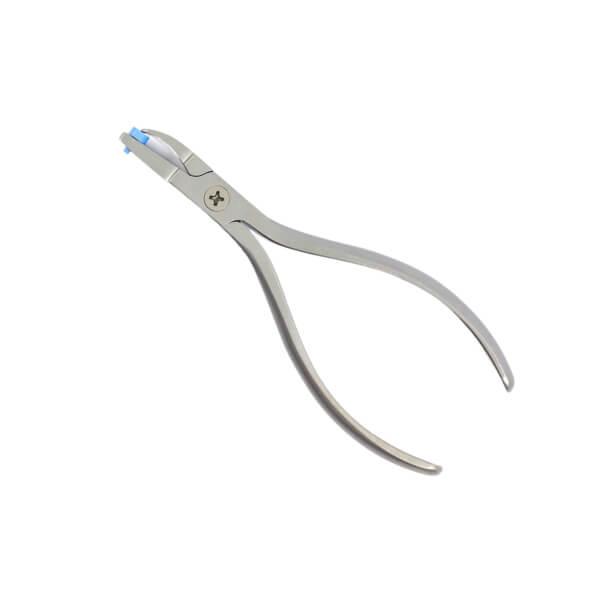 Alicate Ortodôntico Saca Banda Posterior 347 - Fava - Dental Access