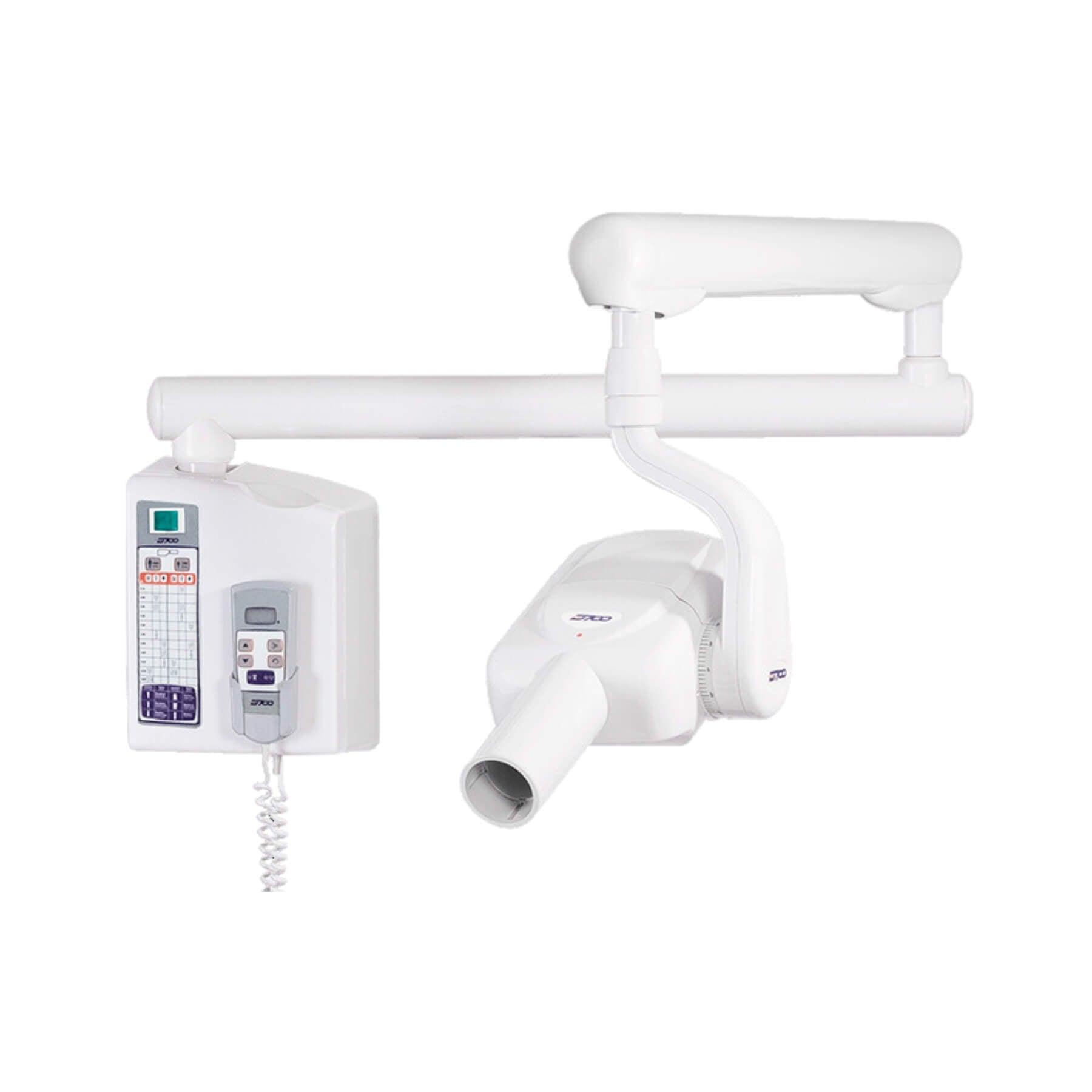 Raio-X D700 Max Parede - Dabi Atlante - Dental Access