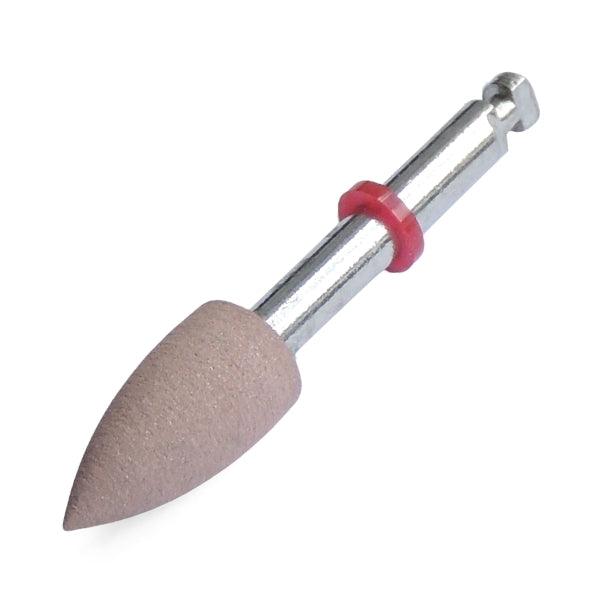 Ponta Polidora Universal CA Oxido de Alumínio PU - Dhpro - Dental Access