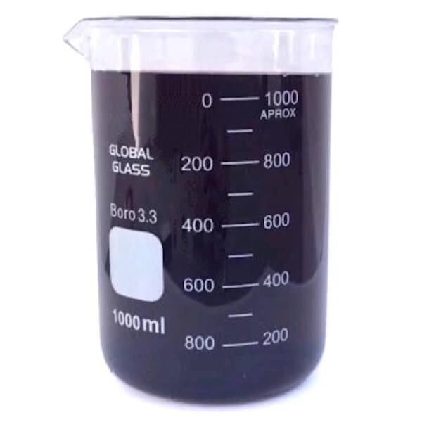 Béquer Forma Baixa Graduado Vidro Boro 3.3 - Global - Dental Access