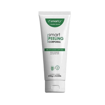 Smart Peeling Gel Esfoliante Corporal  250G - Smart Gr