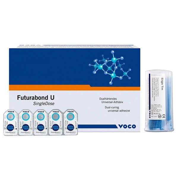 Futurabond U SingleDose - Voco - Dental Access