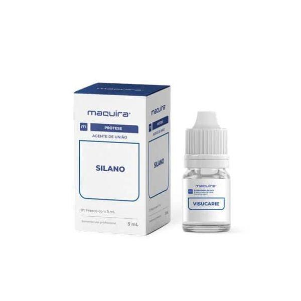 Silano 5ml Agente de União - Maquira