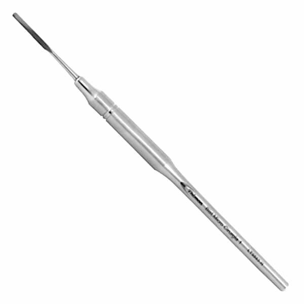 Bisturi Micro Cirurgia N° 01 Simples Reto -Thimon - Dental Access