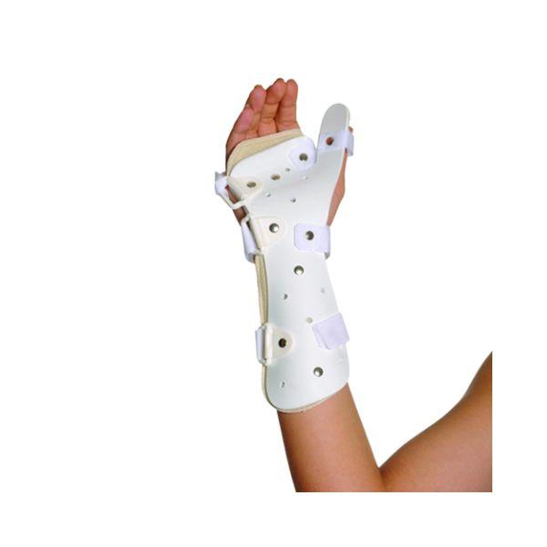 Tala em PVC Punho e Polegar Único - Dilepé - Dental Access