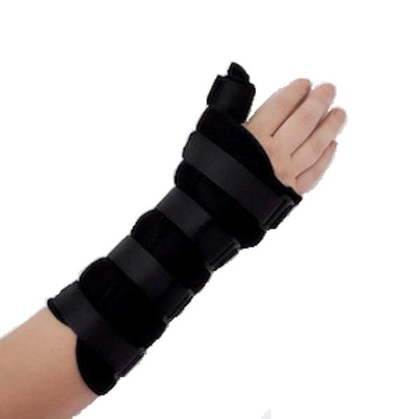 Punho Polegar Direito Tam M - Shimpax - Dental Access