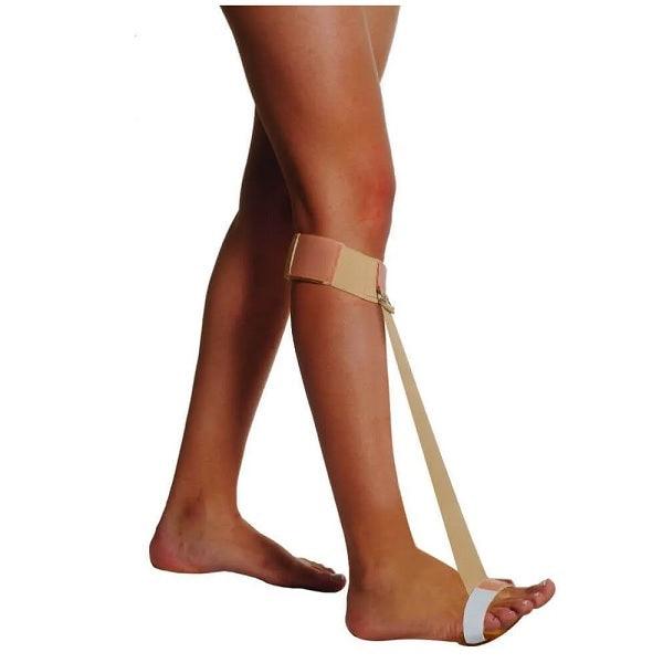 Apoio Anti Equino com Suporte de Latéx - Dilepé - Dental Access