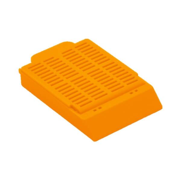 Cassete Histológico 500 UN - Deskarplás - Dental Access