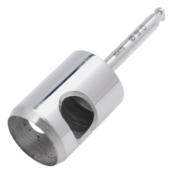 Bisturi Circular Punch C.A. - WF - Dental Access