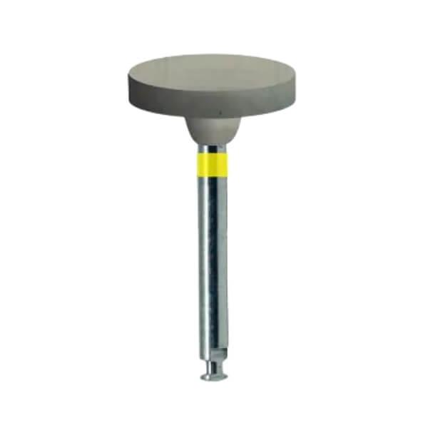 Polidor de Carbeto de Silício CA Disco P22U - Dhpro - Dental Access
