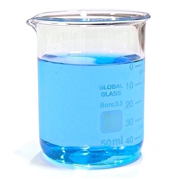 Béquer Forma Baixa Graduado Vidro Boro 3.3 - Global - Dental Access