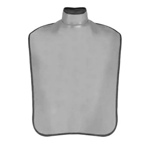 Avental Odontológico Adulto com Protetor 0,25mmPb (76x60) - Nuclemax - Dental Access