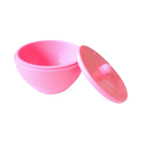 Pote Paladon Silicone - Preven