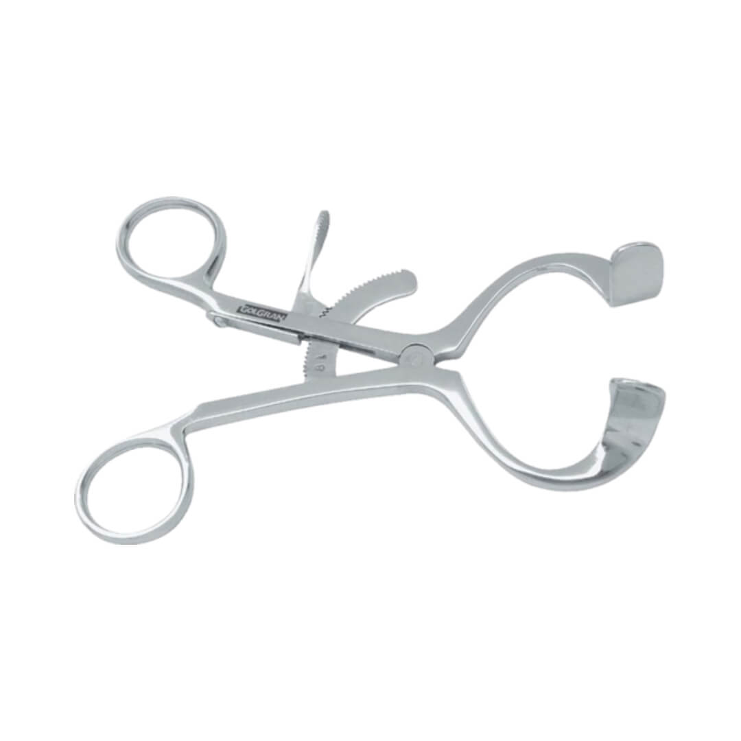 Abridor de Boca Molt - Golgran - Dental Access