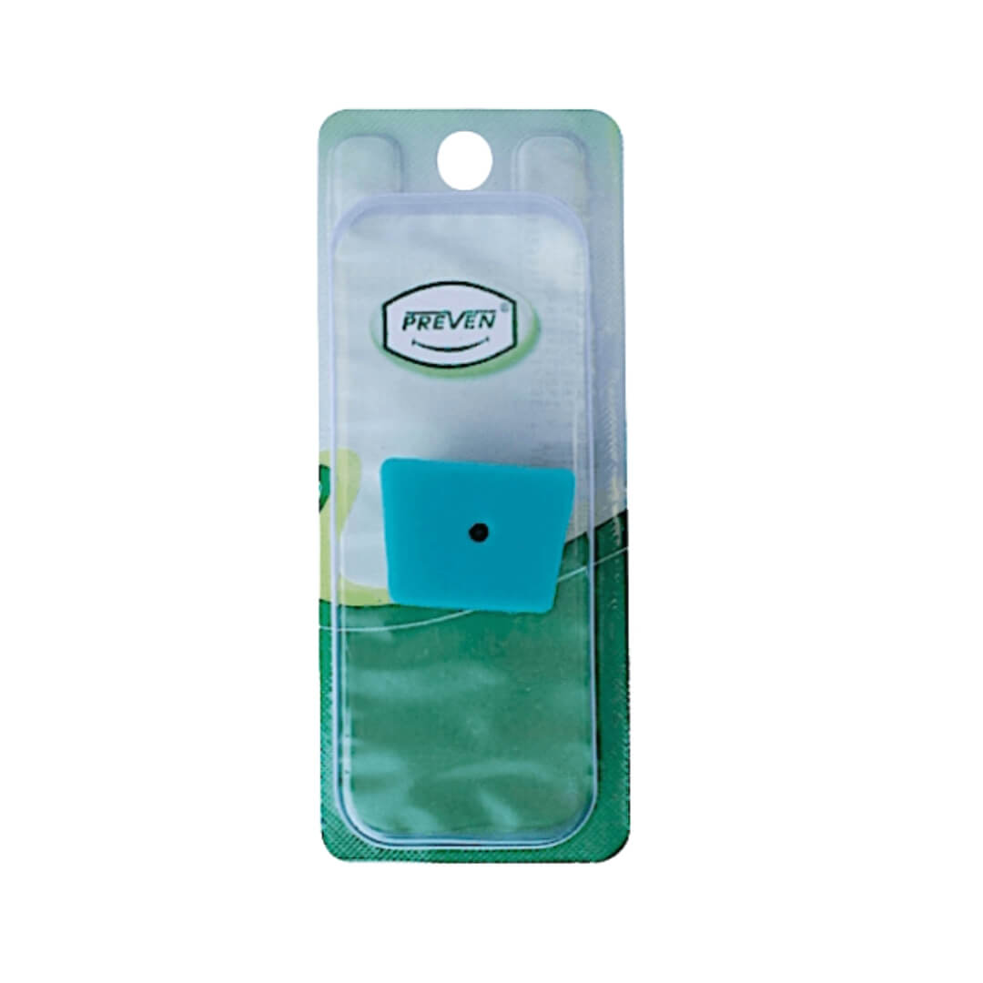 Abridor de Boca em Silicone Infantil - Preven - Dental Access