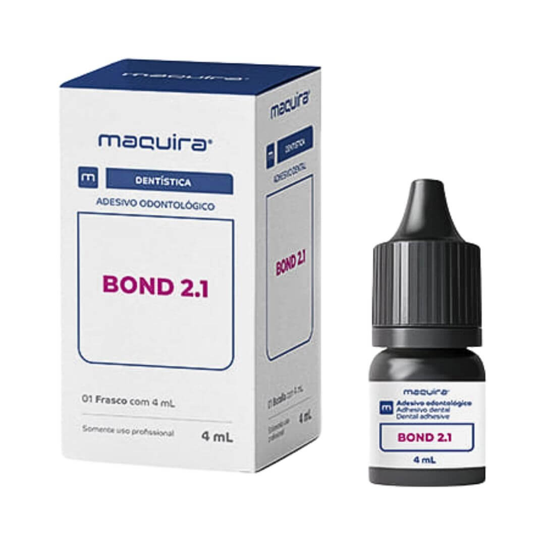 Adesivo Bond 2.1 - Maquira