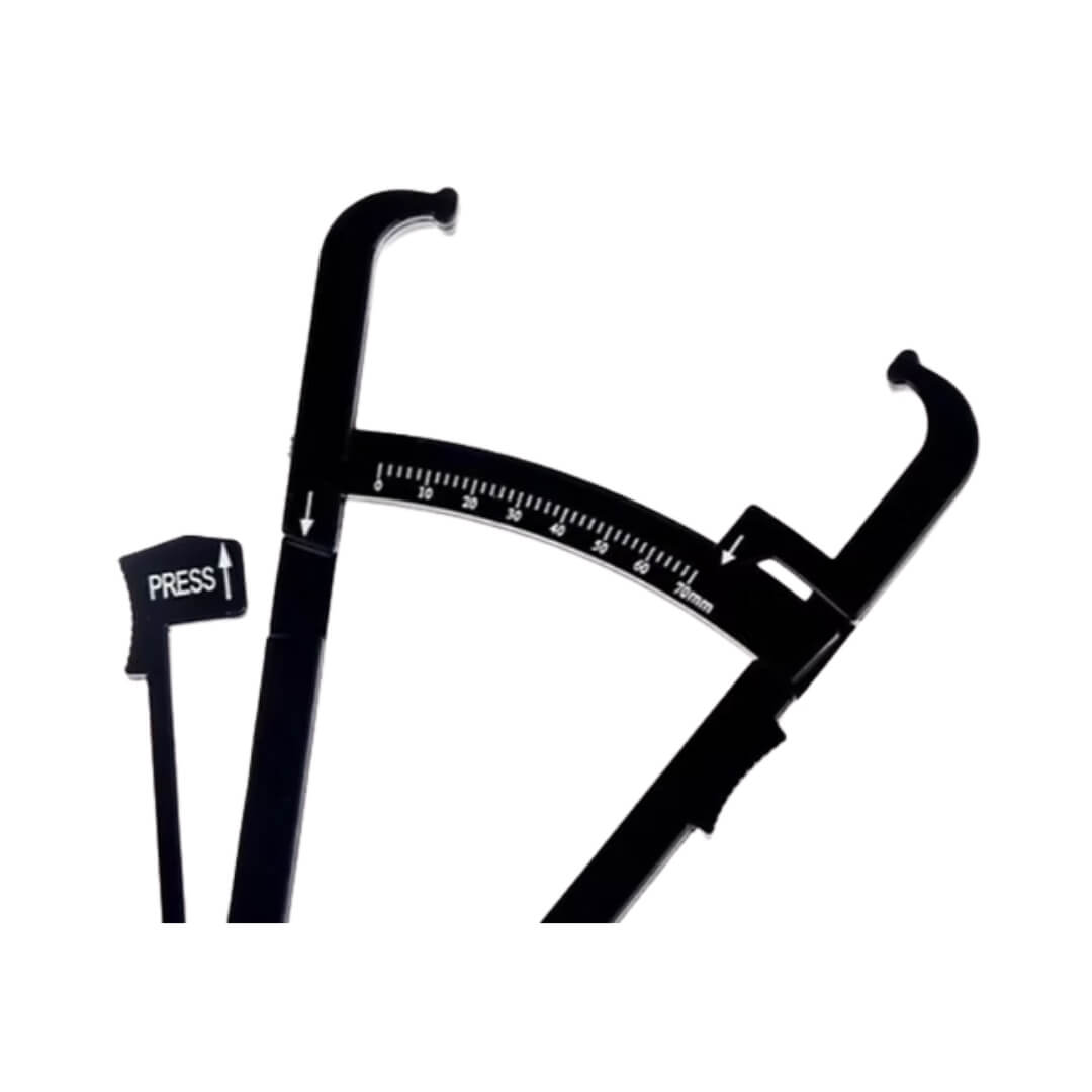 Adipômetro Analógico Clínico - Supermedy - Dental Access