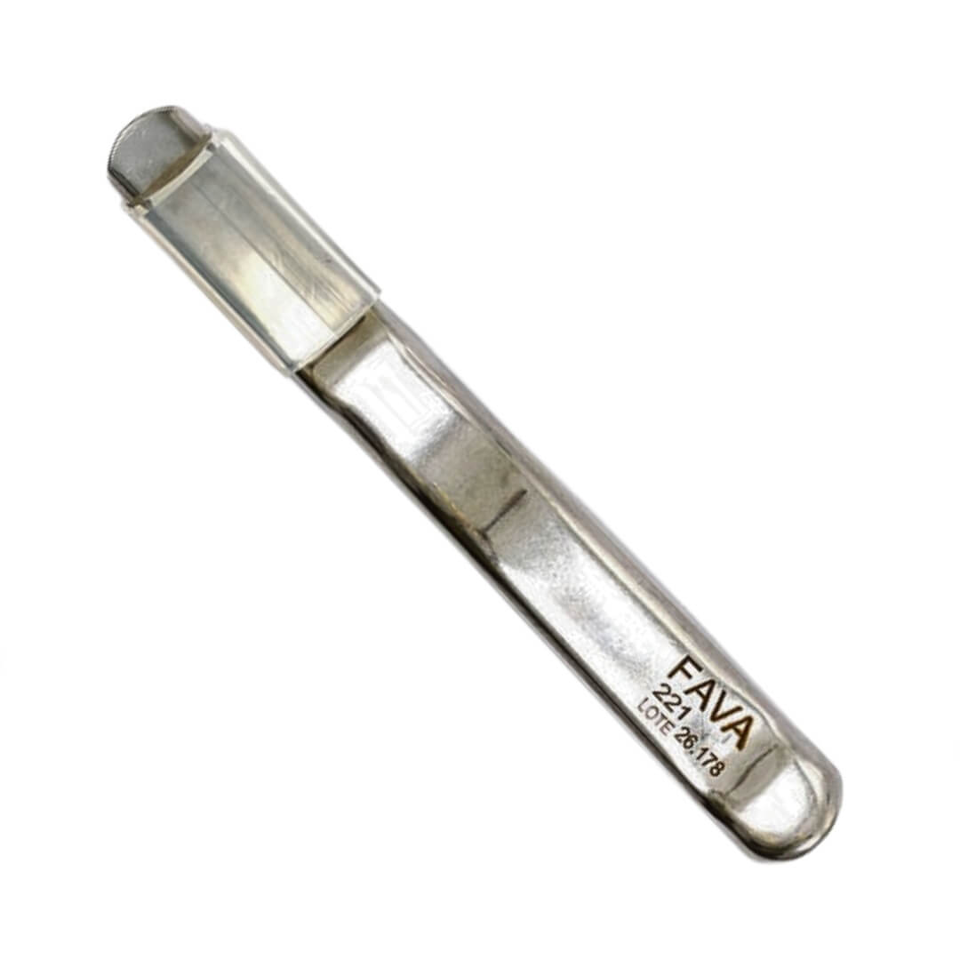 Retractor de Minnesota - Frijol