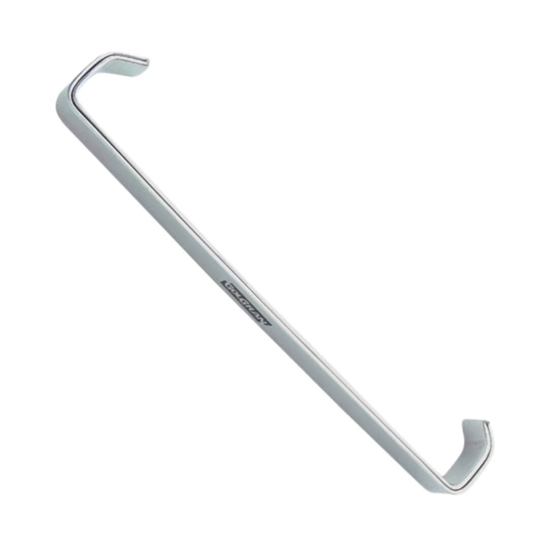 Afastador Farabeuf Infantil 10 x 120mm - Golgran