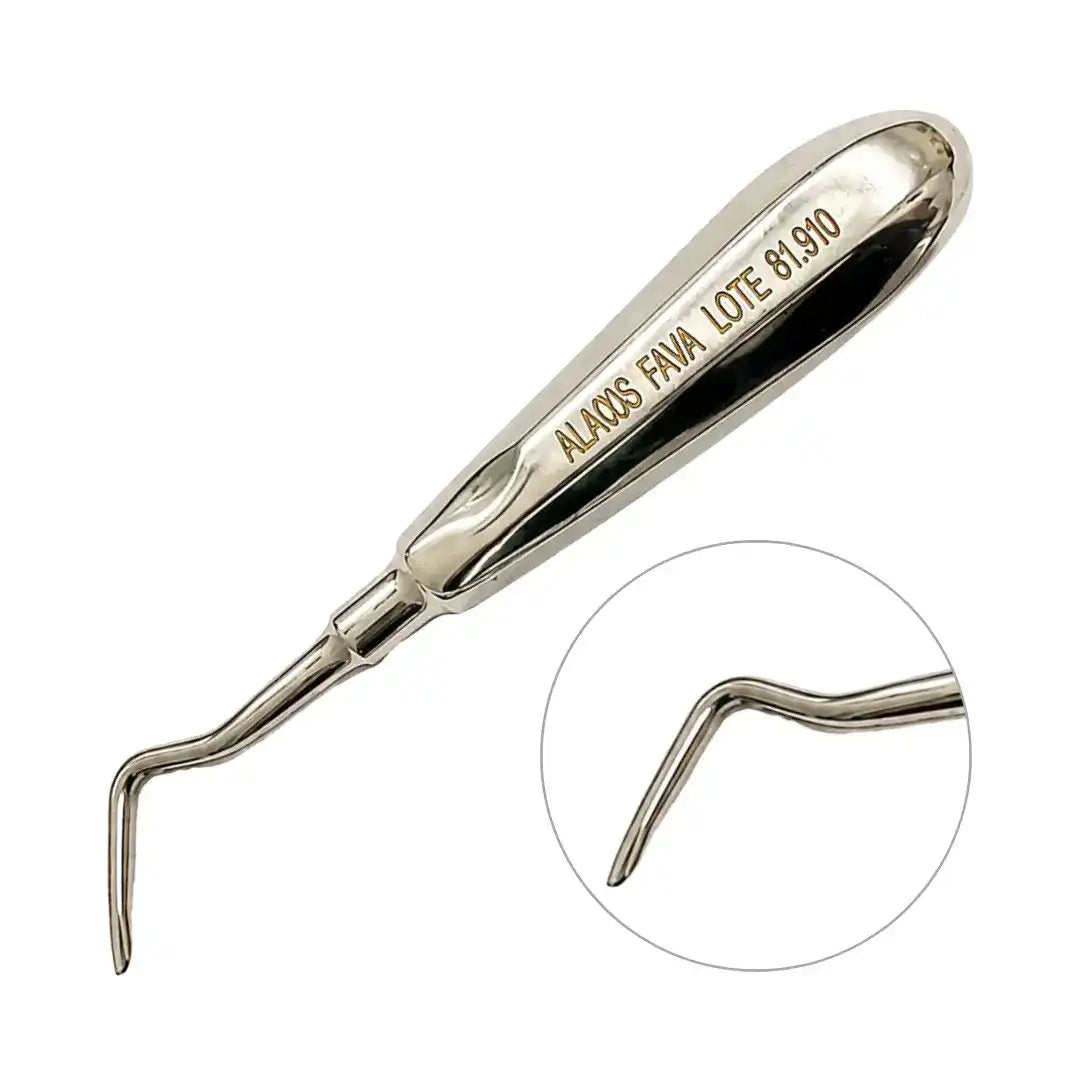 Alavanca Apical Adulto - Fava