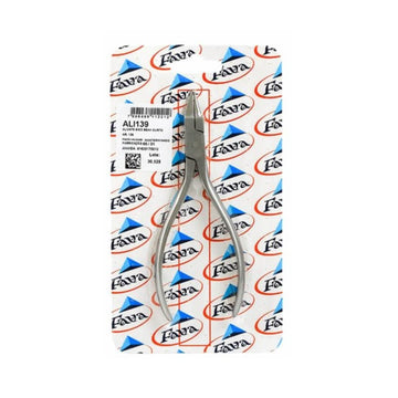 Alicate Bird Beak Curto Nº139 - Fava