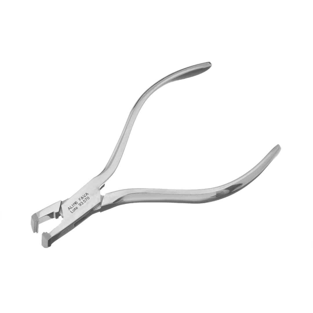 Alicate Corte Distal com Widea - Fava