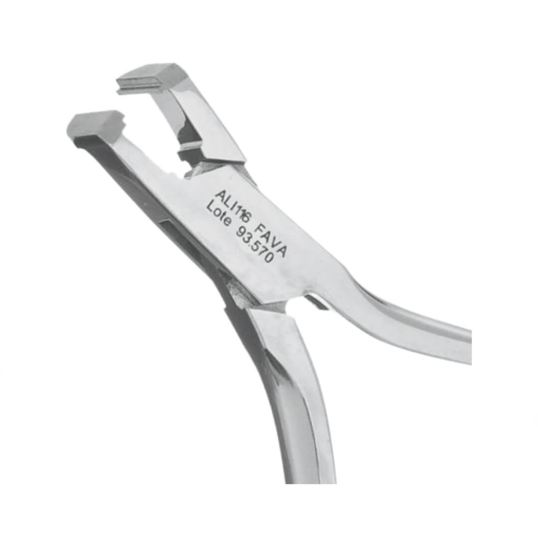 Alicate Corte Distal com Widea - Fava